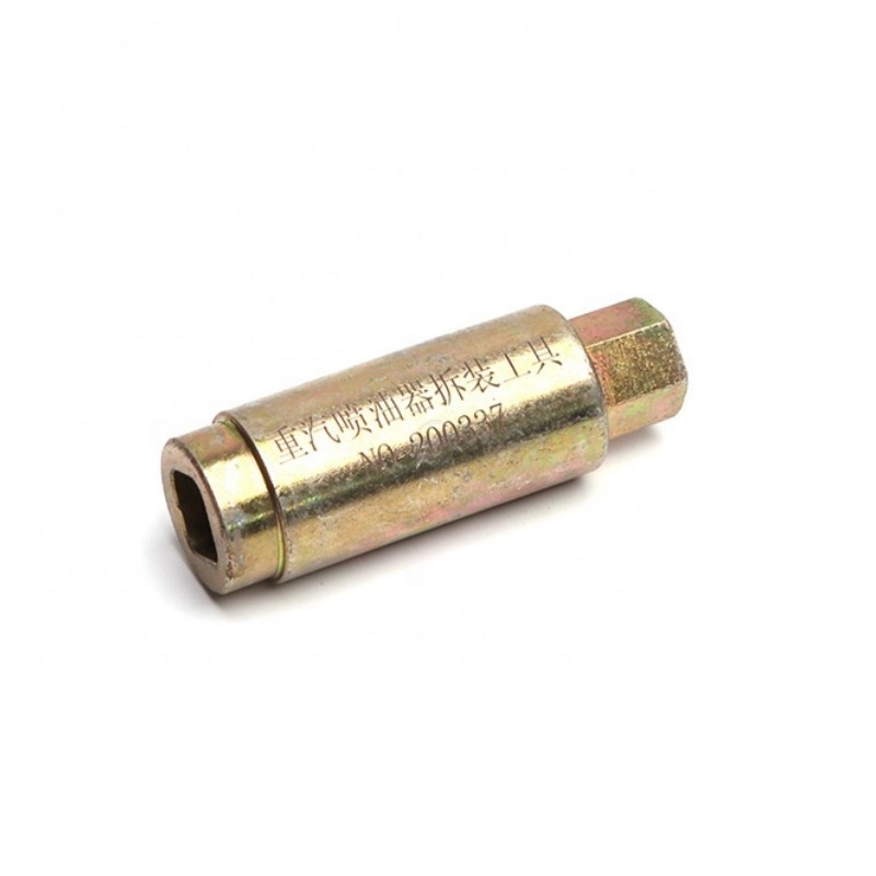 common rail diesel fuel injector removal tool fuel injector disassembly tool for Sinotruk injector