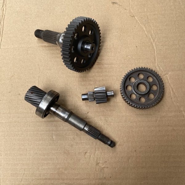 Gigi rasio beat karbu gearbox gigi transmision beat lama beat karbu Original