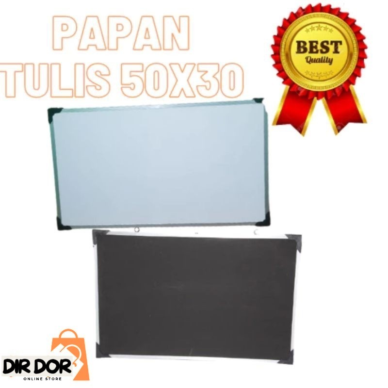 

PAPAN TULIS MULTIFUNGSI | DIR DOR