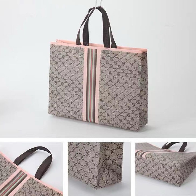 

ACEH.OYU 118094 TAS BELANJA TAS SPUNBOND SPUNBOND SHOPPING