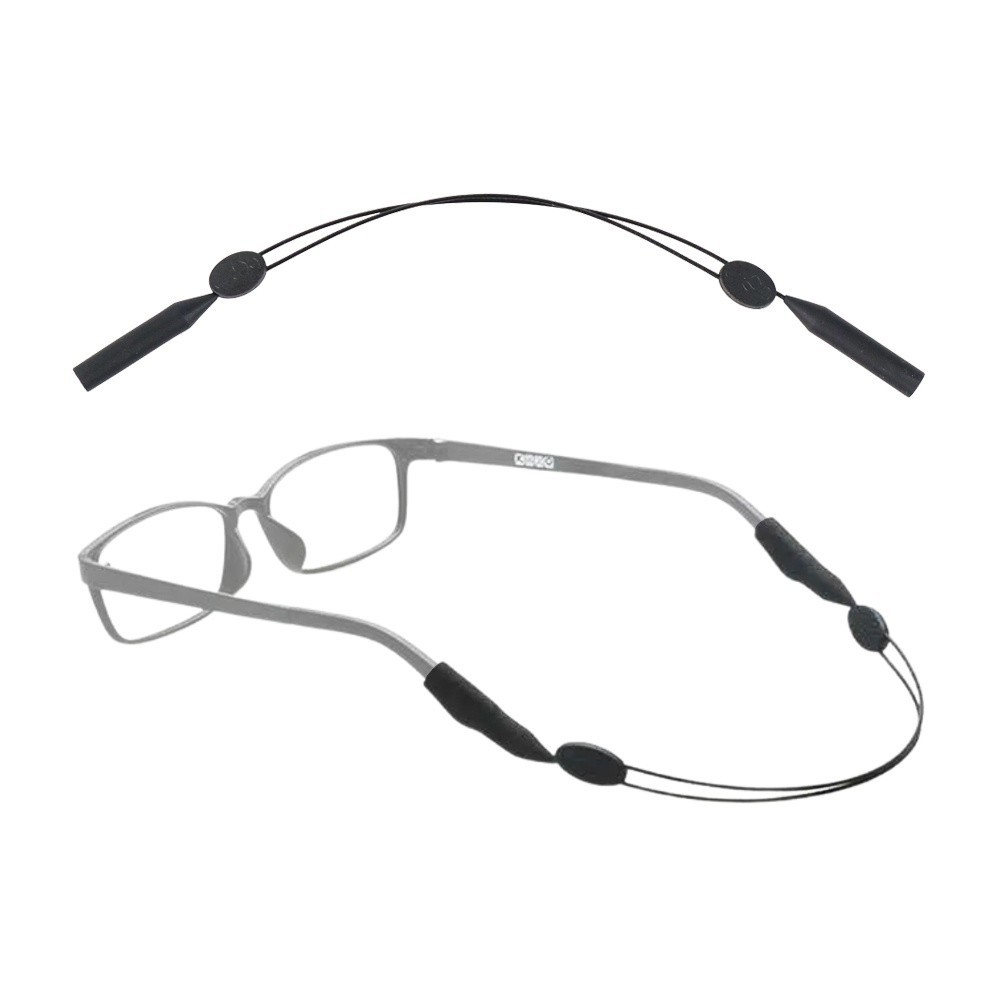 Strap Kacamata Olahraga Safety Sport Holder