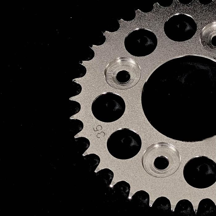 GIR BELAKANG BULAT TK SUPRA X 125 428 35T-46T - 36T