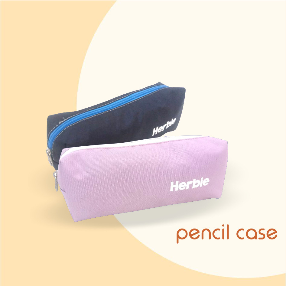

Pencil Case Herbie