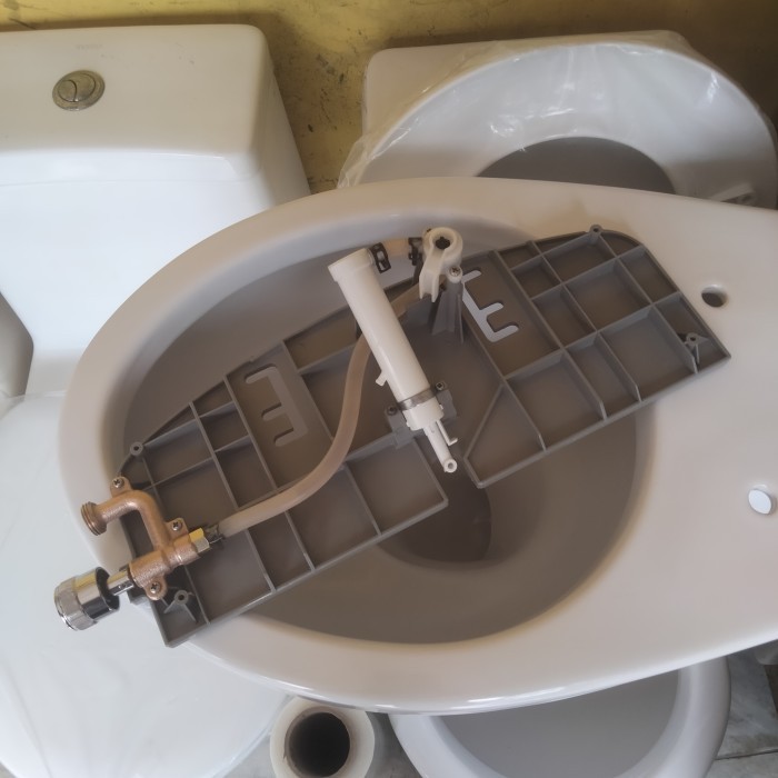 KRAN ECO | ECOWASHER TOTO