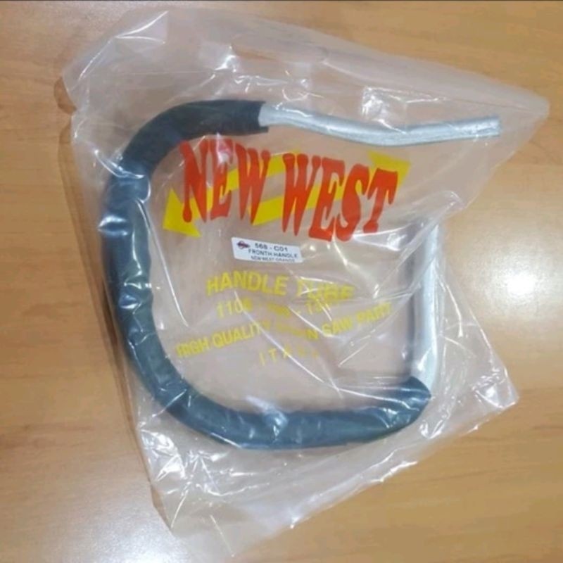 Handle depan senso NEW WEST 588,598,628 ORIGINAL