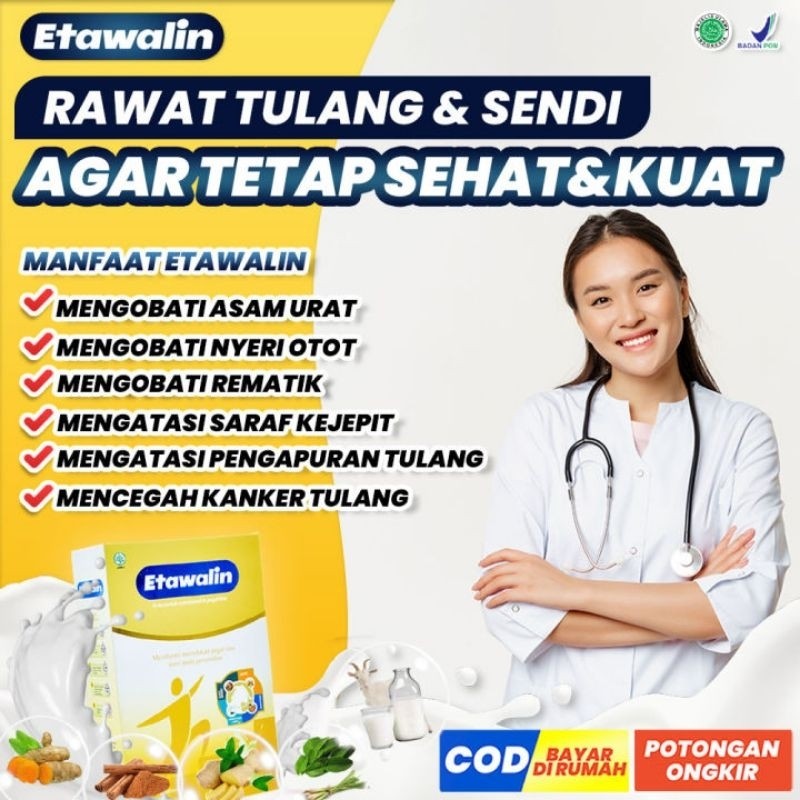 

Susu Etawalin | Susu Kambing Etawa Solusi Menyembuhkan Nyeri Sendi, Reumatik, Kolesterol