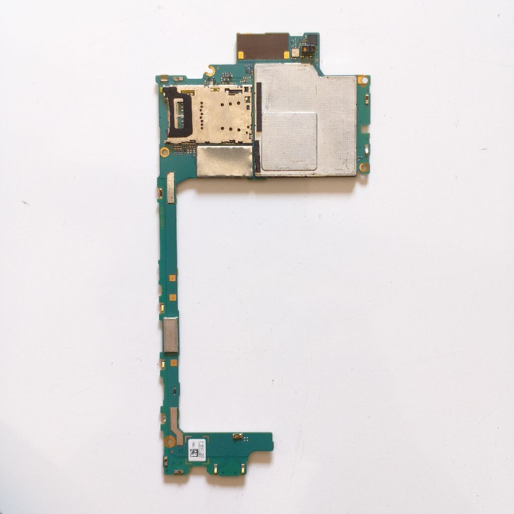 MESIN SONY Z5 BIG NORMAL TESTED