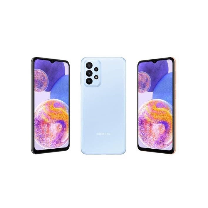 Samsung A13 Ram 6 Rom 128GB