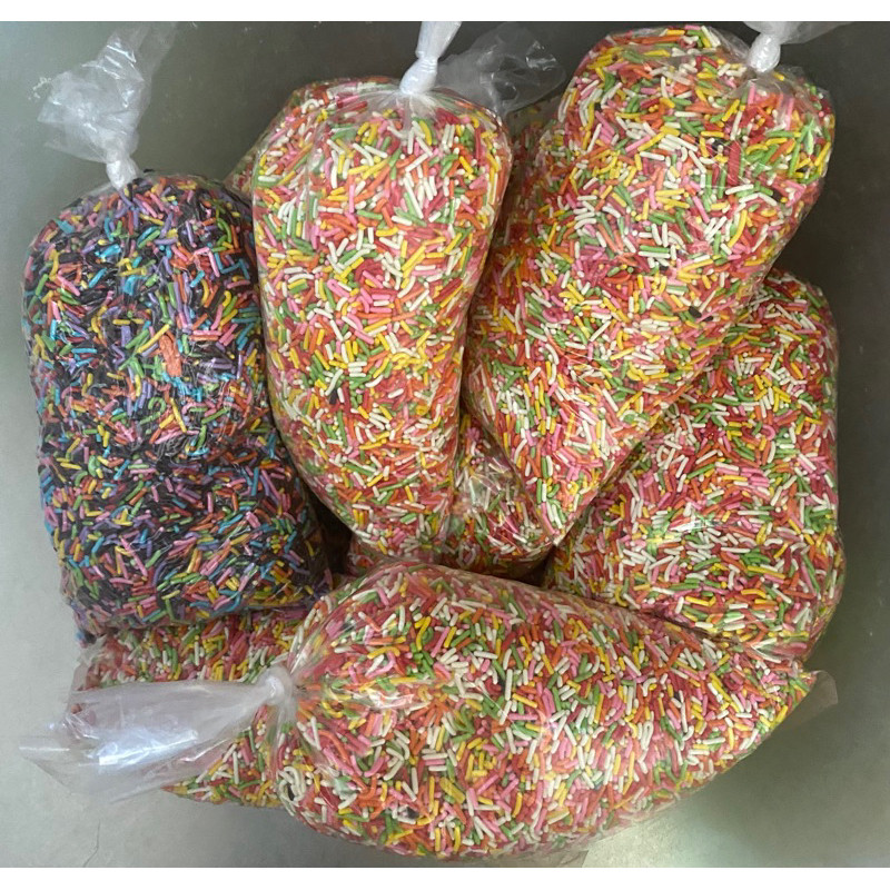

Meses donat 1/2kg - ARM