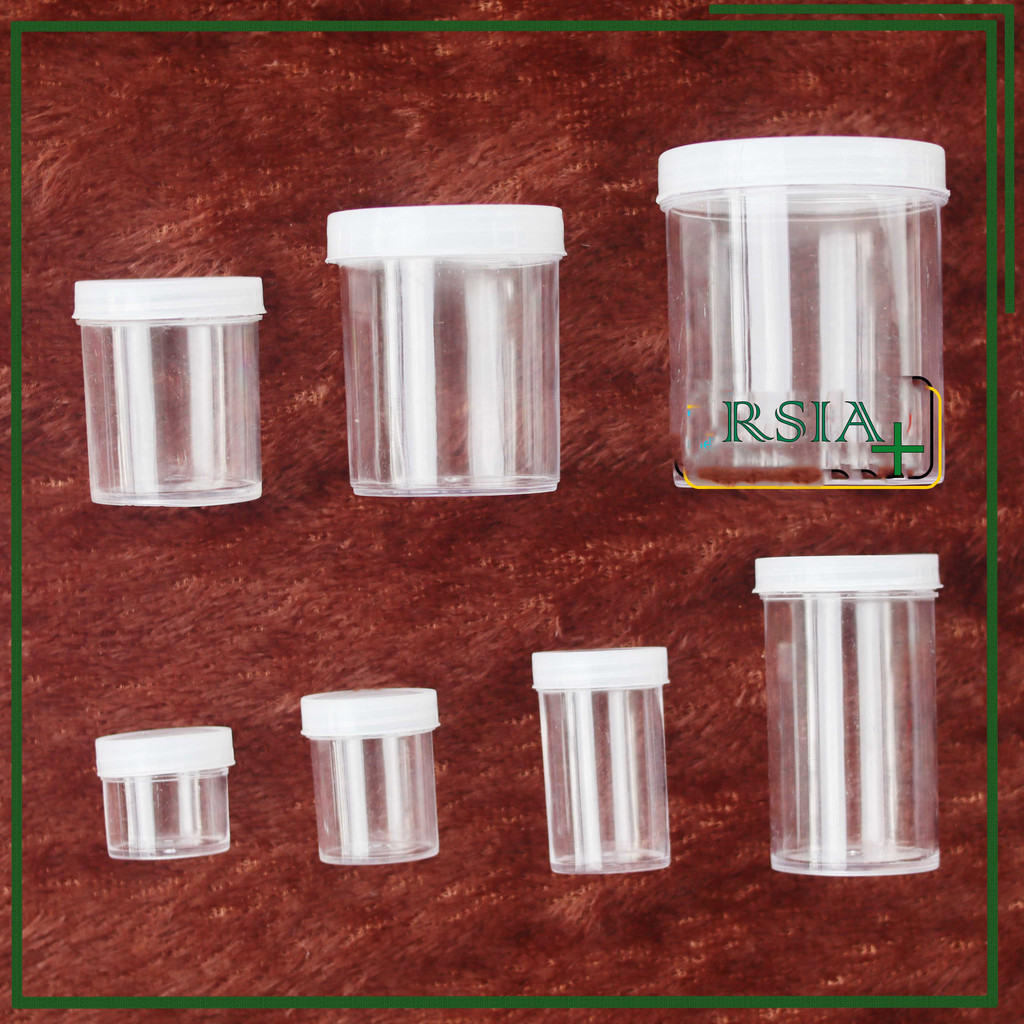 Pot Urine 100cc Pot Urine 100ml Pot 100cc Pot Kapsul 100 cc RSIA