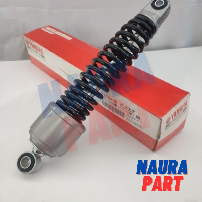 SHOCK SKOK SHOCKBREAKER BELAKANG YAMAHA JUPITER Z 5TP-F2210-00