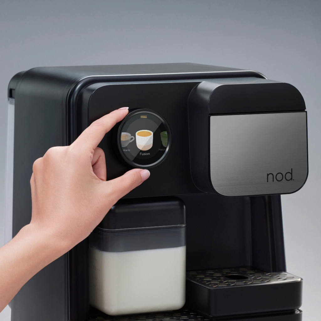 

JAMIN MURAH !!!NOD Capsule - Coffee Series - Aceh Gayo Highland(BISA LANGSUNG ORDER)