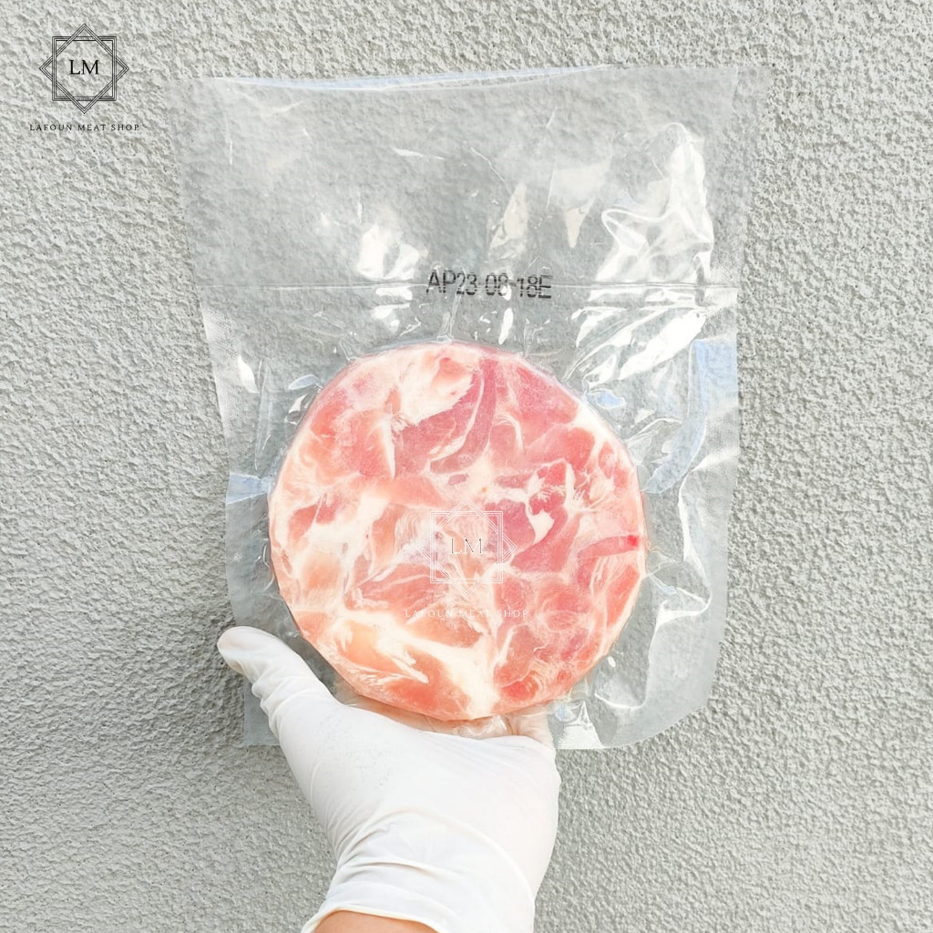 

Chicken Meltique Steak / Steak Ayam (kemasan 1kg dan 200gr)