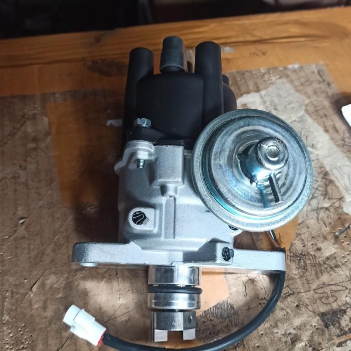 CDI Assy Delco Distributor Assy Suzuki Futura Carburator quality