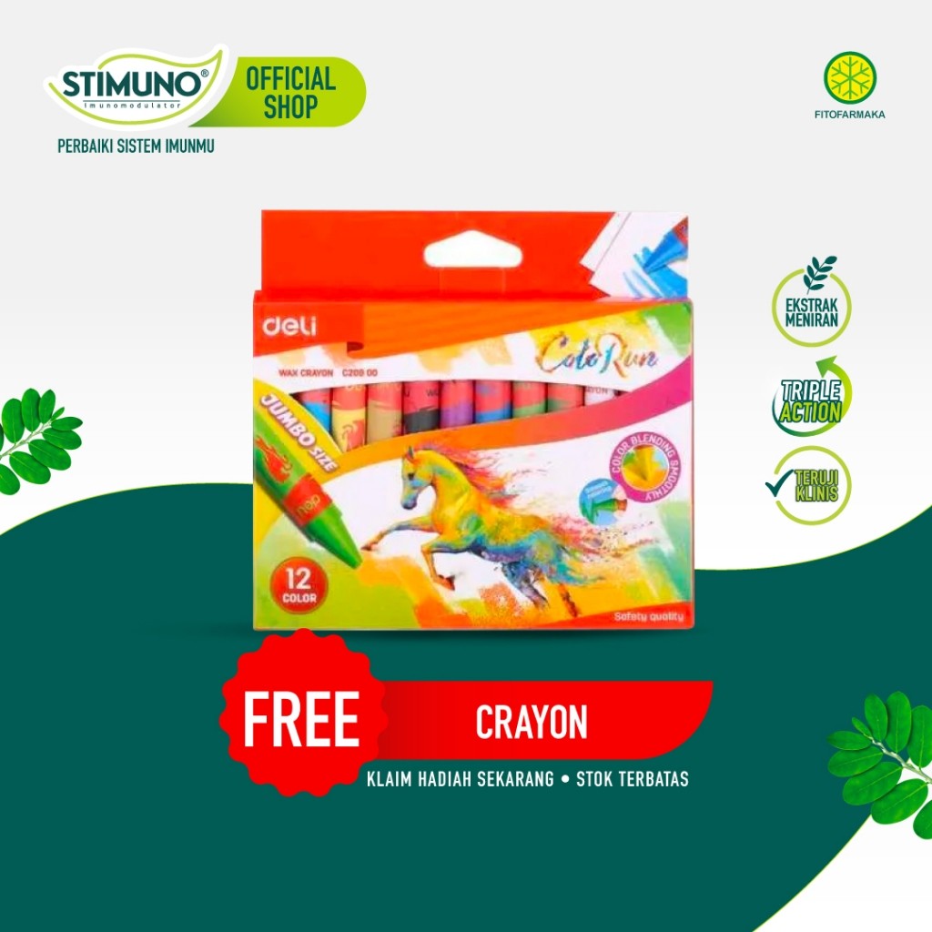 

NEW [Not For Sale] Crayon PREMIUM