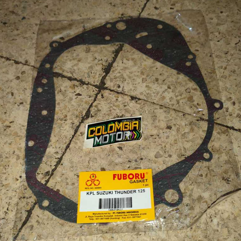 Paking kopling thunder 125 Packing kopling thunder 125 Paking thunder 125 Pk kopling thunder 125 (AM