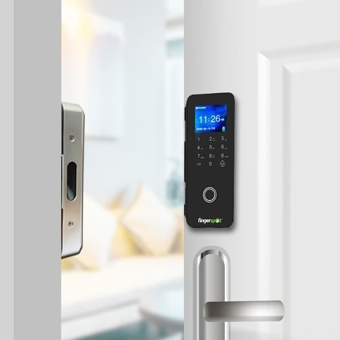

Akses Pintu Revo A-192WSC