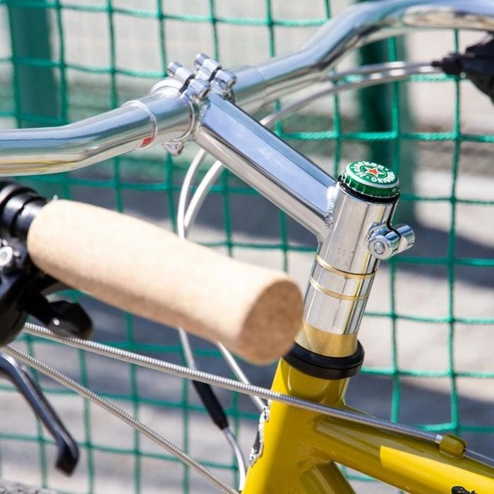 

Nitto cr-mo Spacer - Tappered