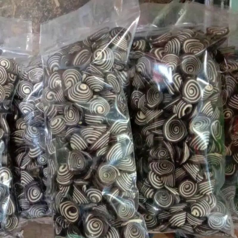 

JAJAN KUPING GAJAH 250g