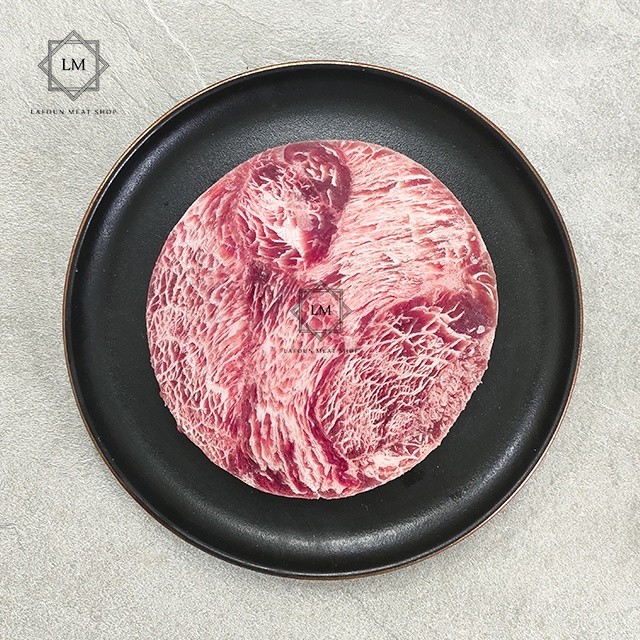 

Blue Label Santori Rib Eye / Meltique Rib Eye