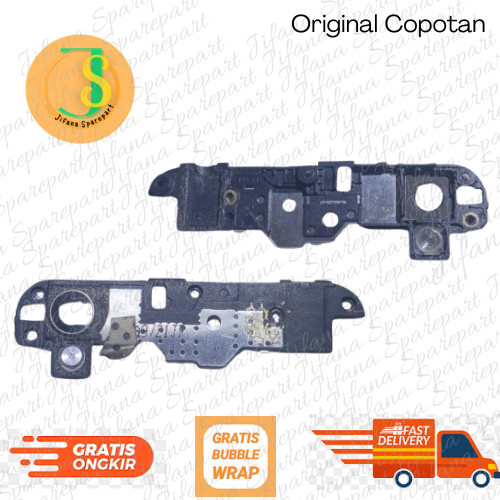 Tutup Mesin Atas Lensa Kamera Oppo A37/A37F