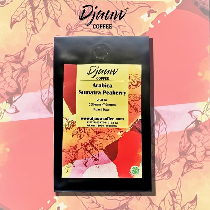 

Terbaru Kopi Arabika LANANG SUMATRA Premium | SUMATRA PEABERRY - DJAUW COFFEE - BIJI/BEANS Terlaris Tbk