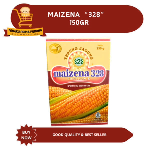 

MAIZENA "328" 150 GR
