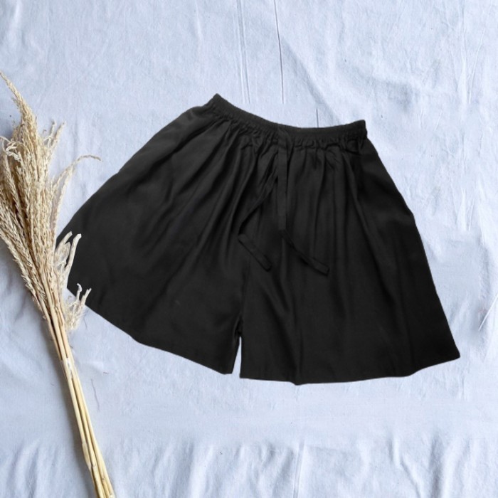 CELANA PENDEK BALI POLOS