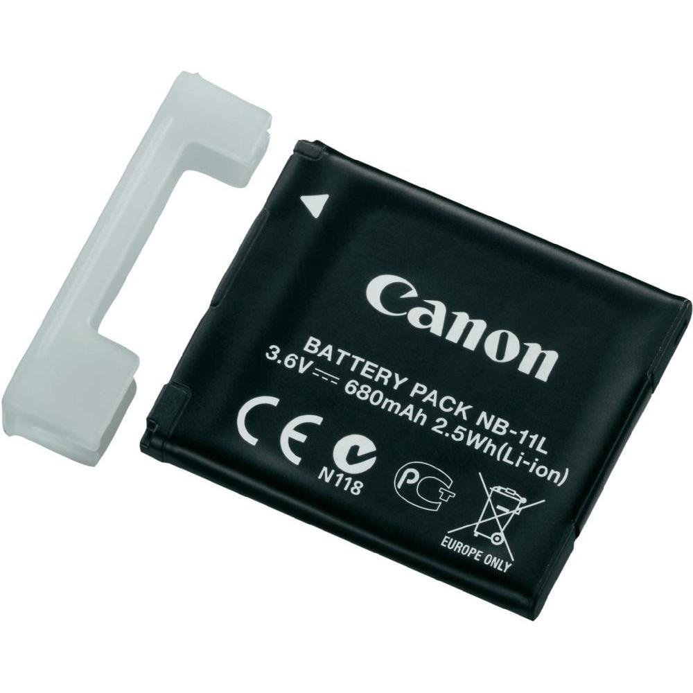 Baterai Canon A2300 A2400 A2500 A2600 A3400 A4000 SX400 SX410  SX420 SX430 IS Batre Canon Powershot 