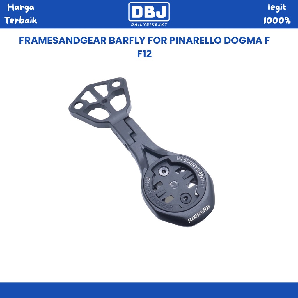 FRAMESANDGEAR BARFLY FOR PINARELLO DOGMA F F12
