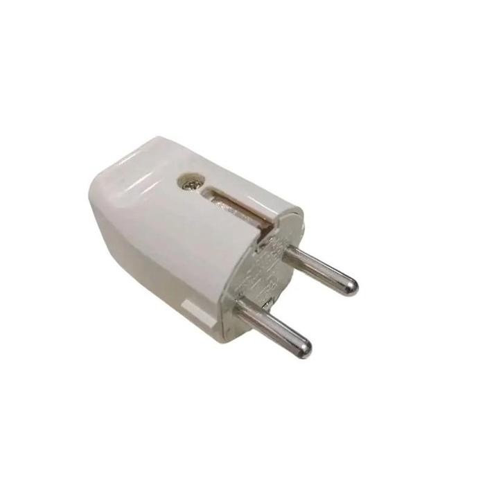 Steker Arde Voltama Kepala Colokan Steker Petak V-028