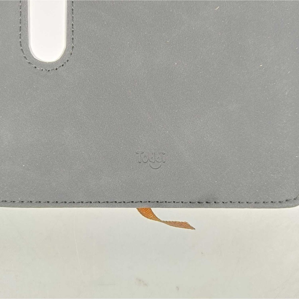 

EZShopping Toddi Buku Jurnal Hardcover Notebook Diary 80 GSM 240 Halaman A5 - TD158