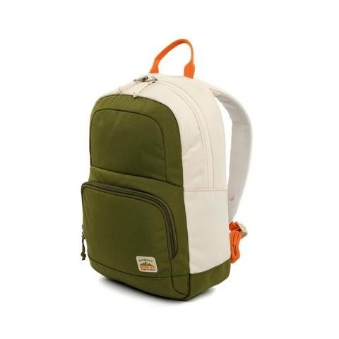 "S.LN.S" - READY STOCK Tas Ransel Eiger 10613 JR Minify Pack 5L 1.0 Backpack For kids - Cream