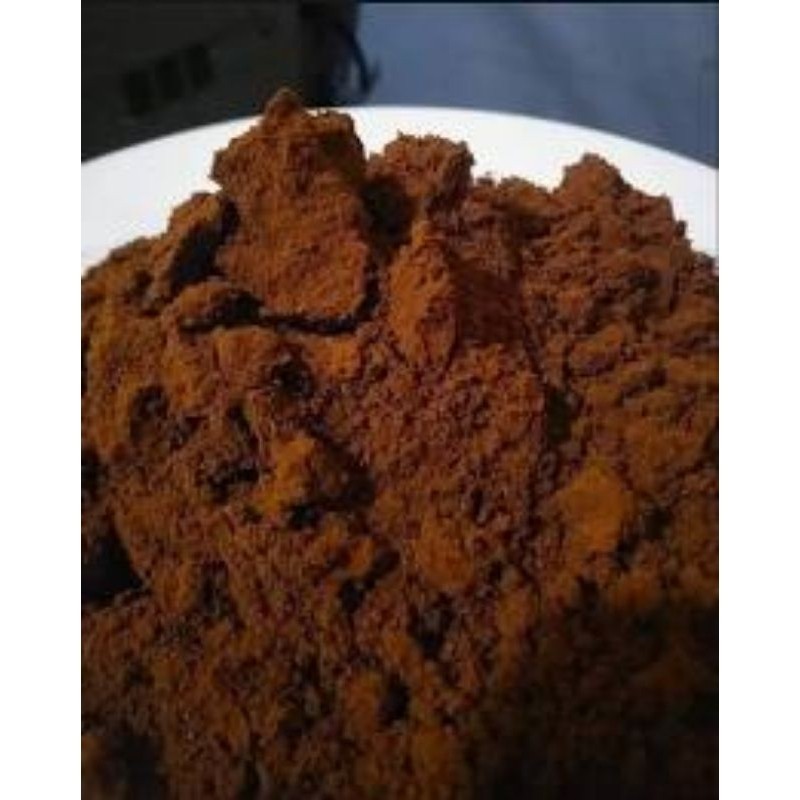 

Kopi Hitam - Kopi Bubuk Tradisional Rumahan, Cocok Buat Harian