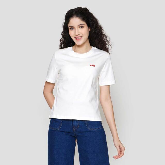 Exit Rei Kaos Wanita 122528800
