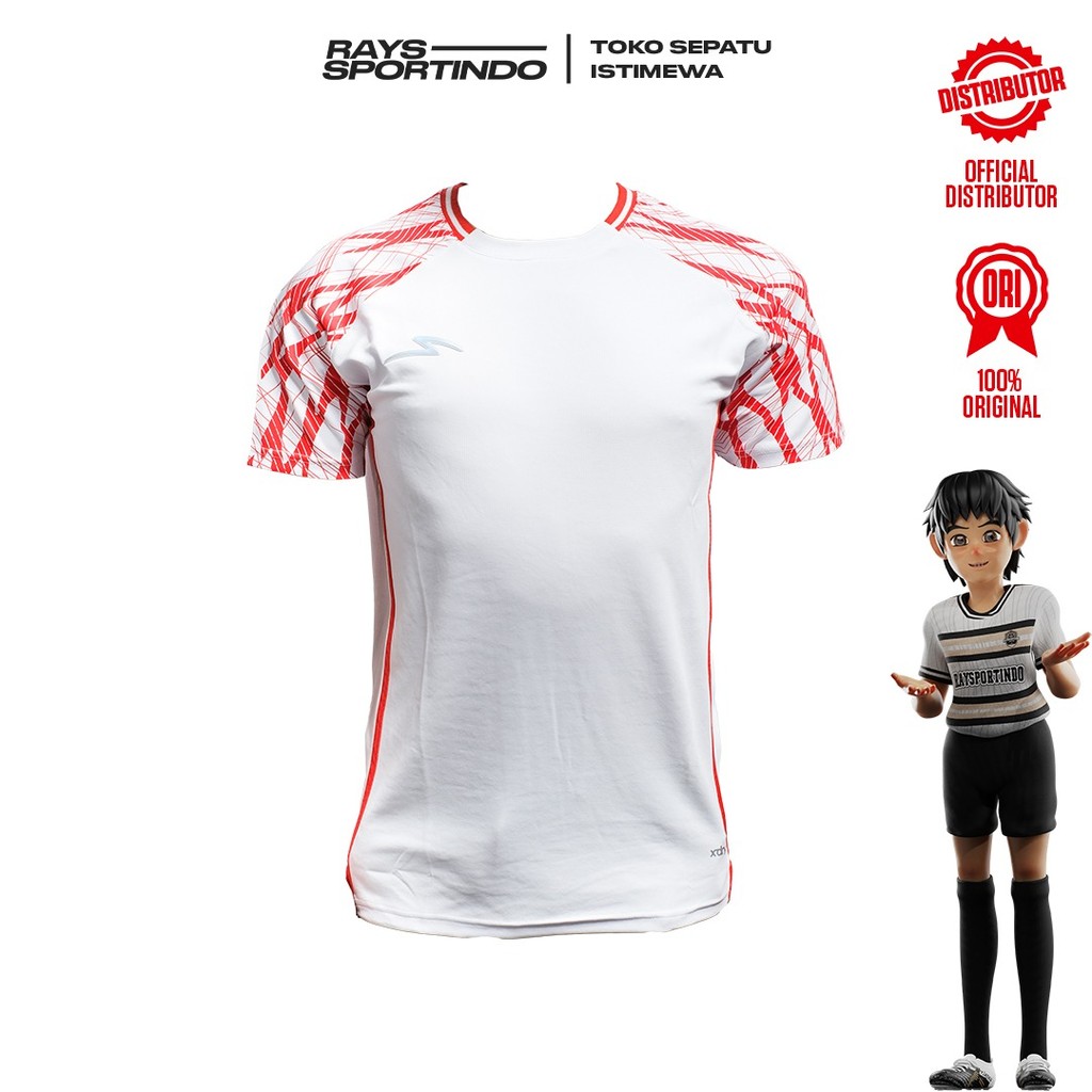 JERSEY SPECS GARUDA ATTACK 2025 ORIGINAL