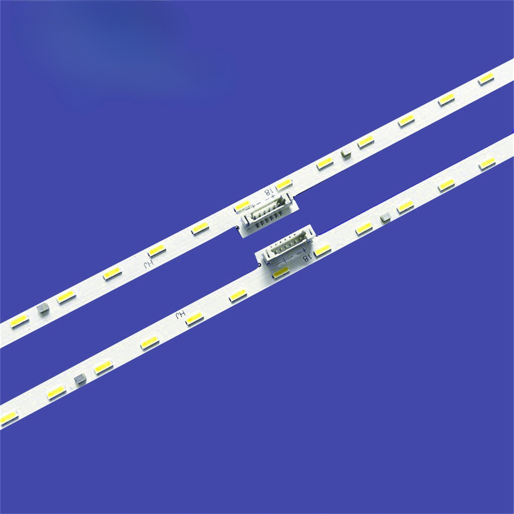 

2pcs KD-55XF8505 KD-55XF8596 KD-55XG8505 KD-55X8566F KDL-55X8655F KD-55U8G KDL-55X8500 ST0550AW5_54LED_L_REV00 R 734.02E06.0011