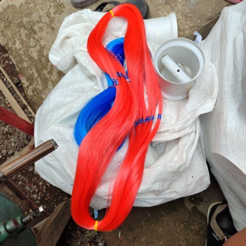 

__ Kenur Layangan Panjang Murah/Pengulur Layangan/Kelayang ----