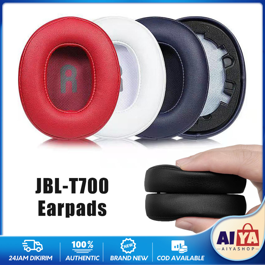 1Pair Busa Ear Pad Earpad Headphone JBL Tune 700BT / 750BT / 700BTNC / 750BTNC / 710BT /760NC
