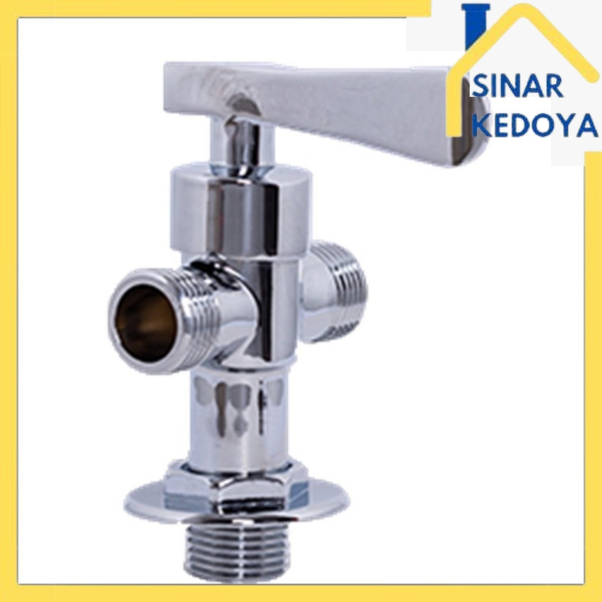 ONDA STOP VALVE / SV 11 M