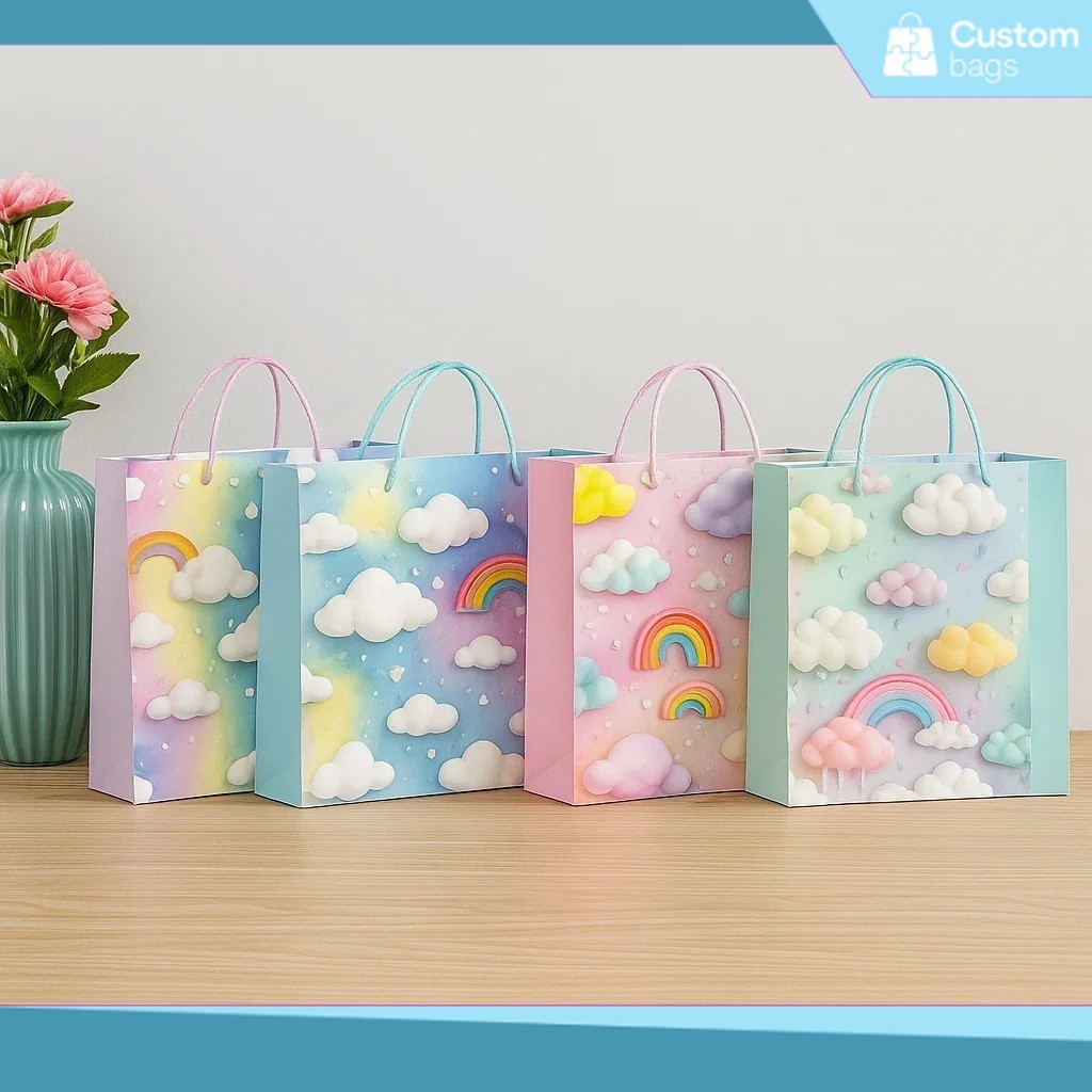 

Paper Bag Baby Girl Motif Unicorn 3d Random / Paper bag Ulang Tahun Anak / Tas Goodie Bag Ulang Tahun Anak / Paperbag Kado Baby Girl / bungkus kado / Goodie Bag Karakter / Tas Souvenir Ultah / Ulang Tahun Anak / Birthday Kids | AM01G1