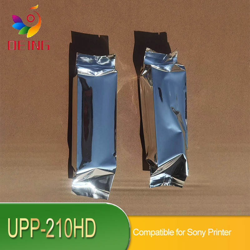 

Compatible 100rolls UPP-210HD Ultrasound Thermal Paper for Sony UP-990AD Video Printer Sony 210mm x 25m