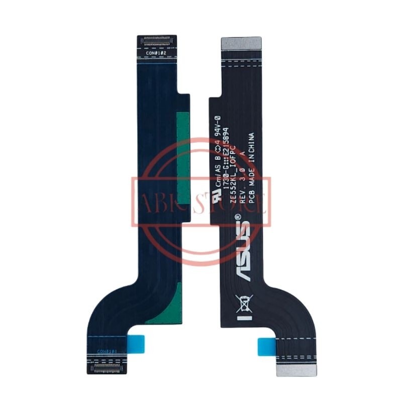 FLEXIBLE MESIN BOARD / FLEXIBLE MAIN BOARD ASUS ZENFONE 3 5.5 ZE552KL