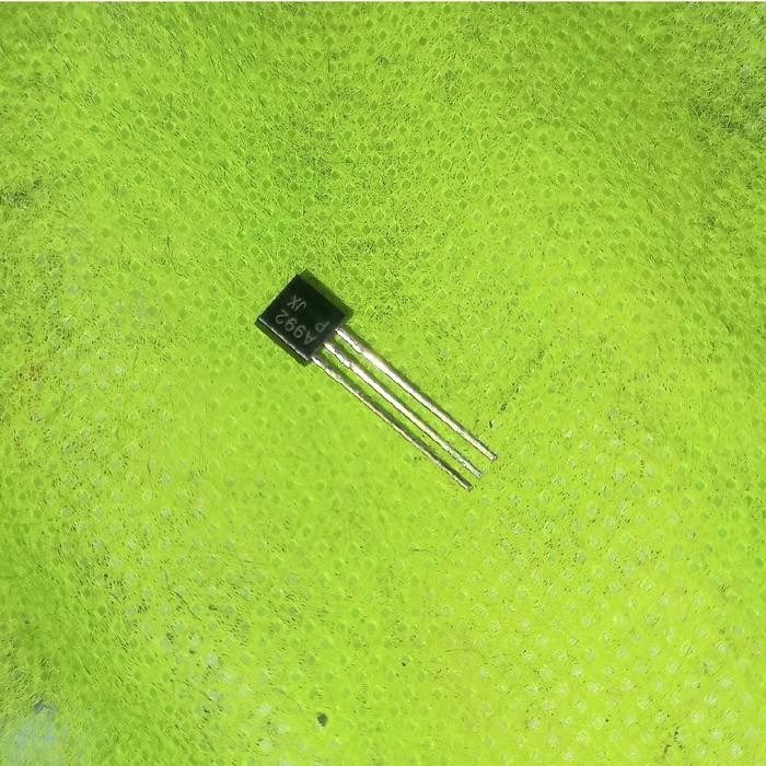 TRANSISTOR TR A992 A 992 2SA992 2 SA 2SA SA992 1