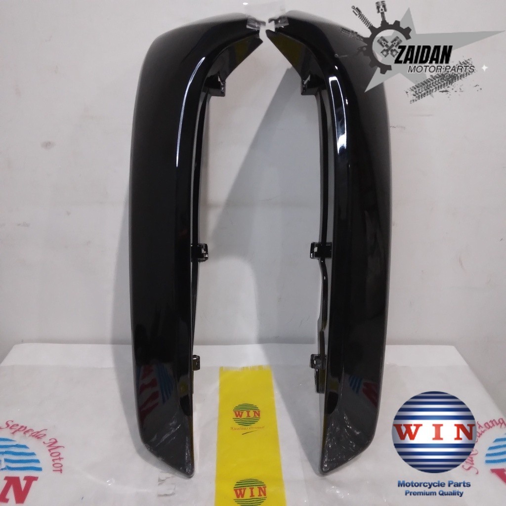 Sayap Luar Astrea Supra / Fit / Wave / Supra X 100 1993 1994 1995 1996 1997 1998 1999 2000 2001 2002