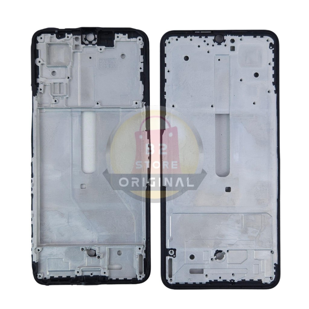 FRAME LCD - TULANG LCD - TATAKAN LCD FOR VIVO V25 / V25E