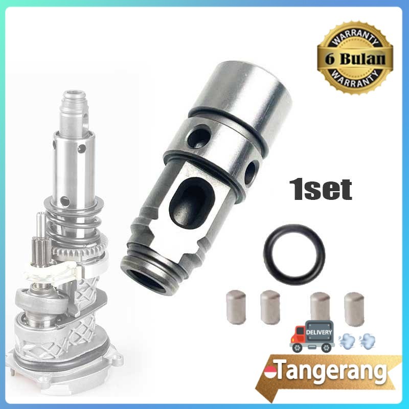 20mm Chuck Bor / Kepala Bor Buat Impact / Kepala Impact Buat Bor