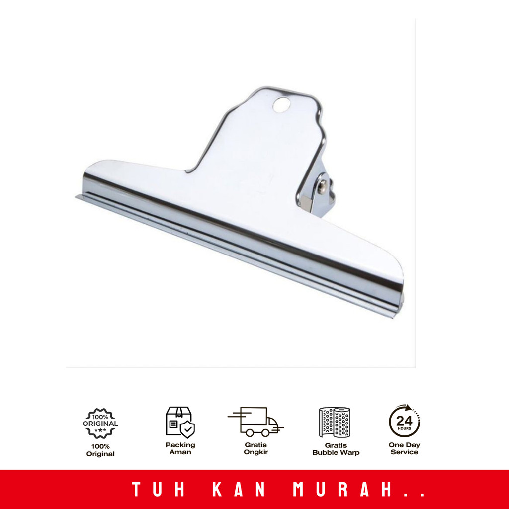 V-TEC BULLDOG CLIP VT-113 75MM