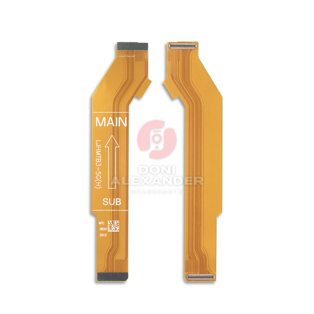 FLEXIBLE FLEXIBEL BOARD XIAOMI REDMI TURBO 3