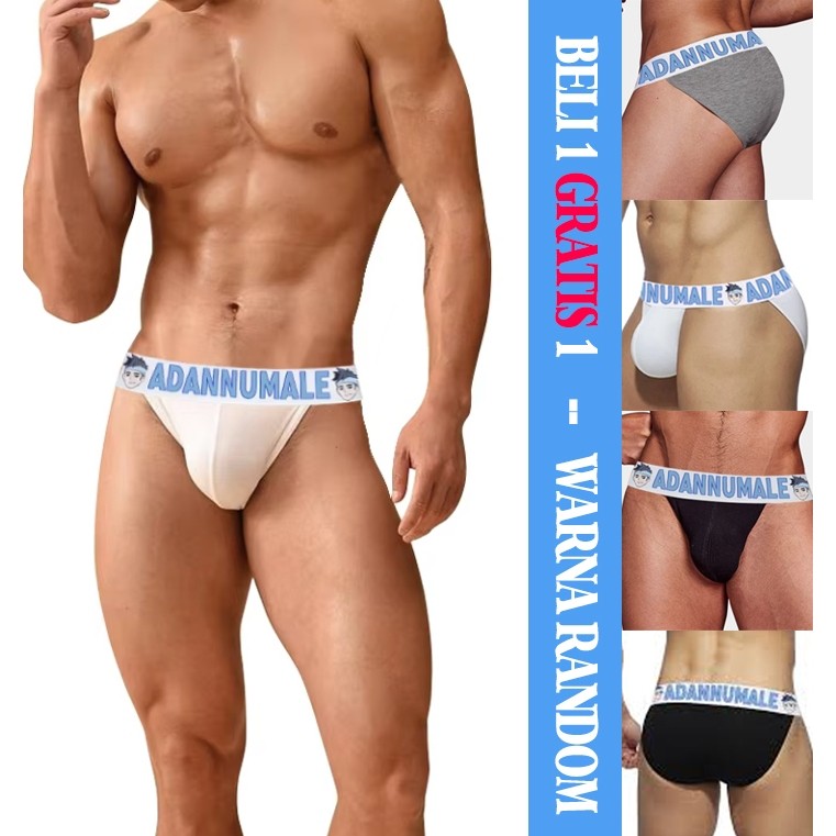 Adannu Celana Dalam Pria Sidecut Sale